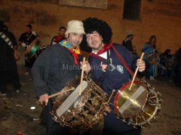 Tambores Alcañiz 2011